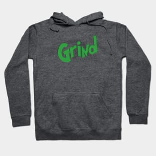 Grind Hoodie